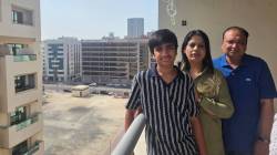 इस्रायल-इराण युद्धामुळे गोंदिया जिल्ह्यातील भाजप नेत्यासह अनेक विद्यार्थी अडकले दुबईत