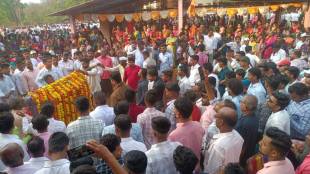 Ratnagiri Shimotsav 2026 | कोकण शिमगोत्सव रत्नागिरी | Konkan Holi Palkhi Miravannuk | रत्नागिरी पालखी सोहळा