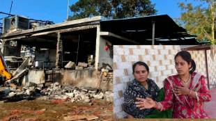 Nagpur Raulgaon Blast Eyewitness | अर्चना मडके प्रत्यक्षदर्शी राऊळगाव स्फोट | SBL Energy Company Nagpur Blast | Maharashtra Crime and Accident News