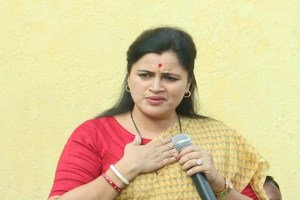 Navneet Rana, BJP Rajya Sabha Candidate, Amravati Politics, Maharashtra Rajya Sabha Election 2026, Ravi Rana, Navneet Rana Post, BJP Candidates List Maharashtra,