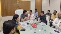 कोल्हापुरातील शाहू मिल्समध्ये टेक्स्टाईल टुरिझम हब; राजर्षींच्या स्मारकास तत्वत: मान्यता