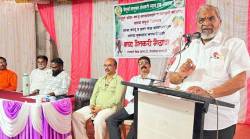 आंबा-काजू उत्पादक आक्रमक; १२ मार्चला सिंधुदुर्गात धडक मोर्चा, माजी खासदार राजू शेट्टी यांचा इशारा