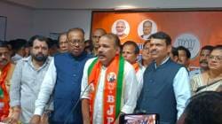 भाजपने रायगडच्या धैर्यशील पाटील यांचा पत्ता कापला? का नाकारली राज्यसभेची उमेदवारी?