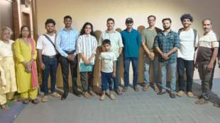 Sayaji Shinde Sindhudurg Visit | अभिनेते सयाजी शिंदे सिंधुदुर्ग मालवण भेट वृक्ष संवर्धन