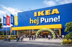 आयकिया आता पुणेकरांच्या भेटीला! मुंबई, दिल्ली, बंगळुरूनंतर कंपनीचे पुण्यात मोठे पाऊल