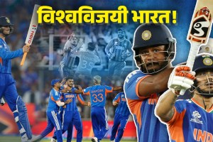 Martyr Agniveer Akshay Laxman Gawate