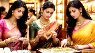 Gold Silver Rate Jalgaon | जळगाव सोने चांदी दर आजचे भाव