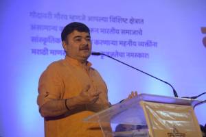 Martyr Agniveer Akshay Laxman Gawate