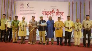 Prashant Damle Nashik Award | प्रशांत दामले गोदावरी गौरव पुरस्कार नाशिक | Prashant Damle speech on Marathi Theatre issues | नाशिक नाट्यगृह समस्या