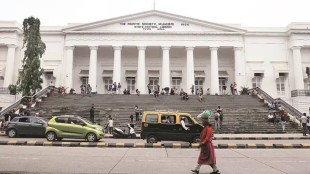 Asiatic Society Mumbai, Asiatic Society Election 2026, Voter List Controversy, Mumbai News, Chintamanrao Deshmukh, Pandurang Shastri Athavale, Vispi Balaporia, Maharashtra News,