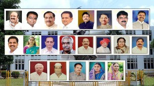 Jalgaon District Cooperative Bank directors disqualification, RBI banking rules Maharashtra, Cooperative department action, Eknath Khadse, संजय पवार, जळगाव जिल्हा बँक, सहकार विभाग, संचालक अपात्रता