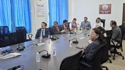 रायगड : राष्ट्रीय लोक अदालतीत ८४ हजार ८१७ प्रकरणे निकाली; ३६ कोटी ४६ लाखांहून अधिक रकमेची तडजोड