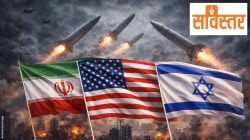 Iran Israel US War : आक्रमक इराण आणि अगतिक अरब… अमेरिका-इस्रायलची फसलेली कारवाई अरब देशांसाठी अस्तित्वाची लढाई?