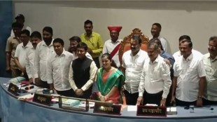 KDMC Standing Committee, Kalyan Dombivli Municipal Corporation, KDMC News, KDMC Corporators List, Shiv Sena Shiv Aghadi, BJP Kalyan, MNS Kalyan, Kalyan News, Dombivli News, Maharashtra Politics, KDMC Election Update, Standing Committee Members,