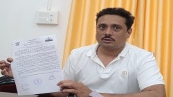 ​बार कौन्सिल निवडणुकीत पारदर्शकता हवी; सावंतवाडीतील पोलीस हस्तक्षेपावर अ‍ॅड. असीम सरोदे यांची नाराजी