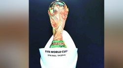 FIFA World Cup 2026 : विश्वचषक वेळापत्रकावर ‘फिफा’ ठाम