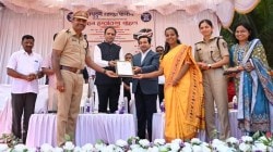 ​सिंधुदुर्ग पोलीस दल आता अधिक ‘हायटेक’; २८ अत्याधुनिक वाहनांचे लोकार्पण