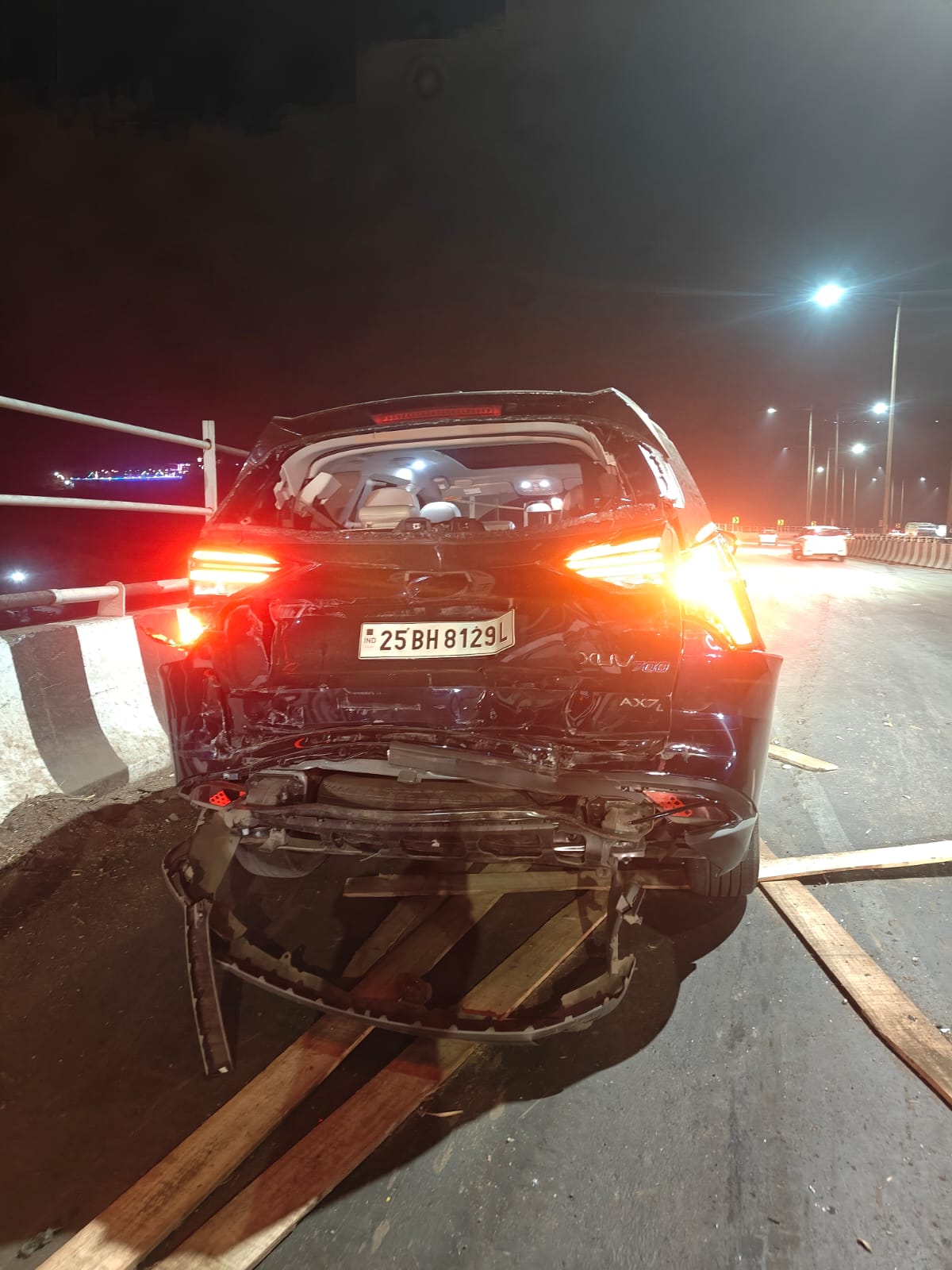 jambhulwadi dari pool accident, pune jambhulwadi accident, jambhulwadi accident (फोटो- एक्स)
