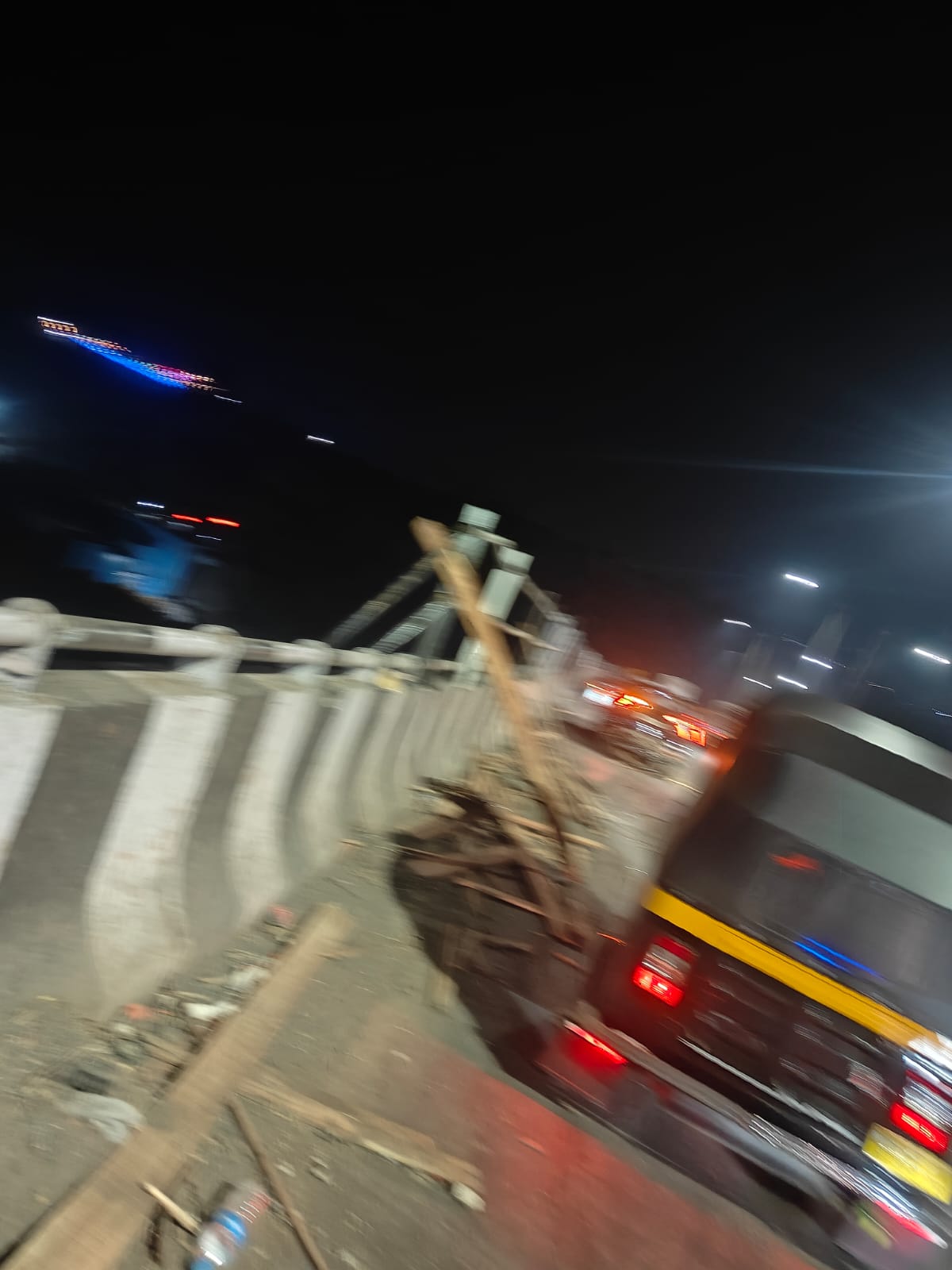 jambhulwadi dari pool accident, pune jambhulwadi accident, jambhulwadi accident (फोटो- एक्स)