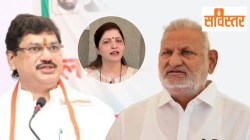 NCP Leaders Controversies : राष्ट्रवादीचेच नेते नेहमी वादग्रस्त का ठरतात?