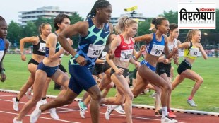 olympic policy regarding transgender & women