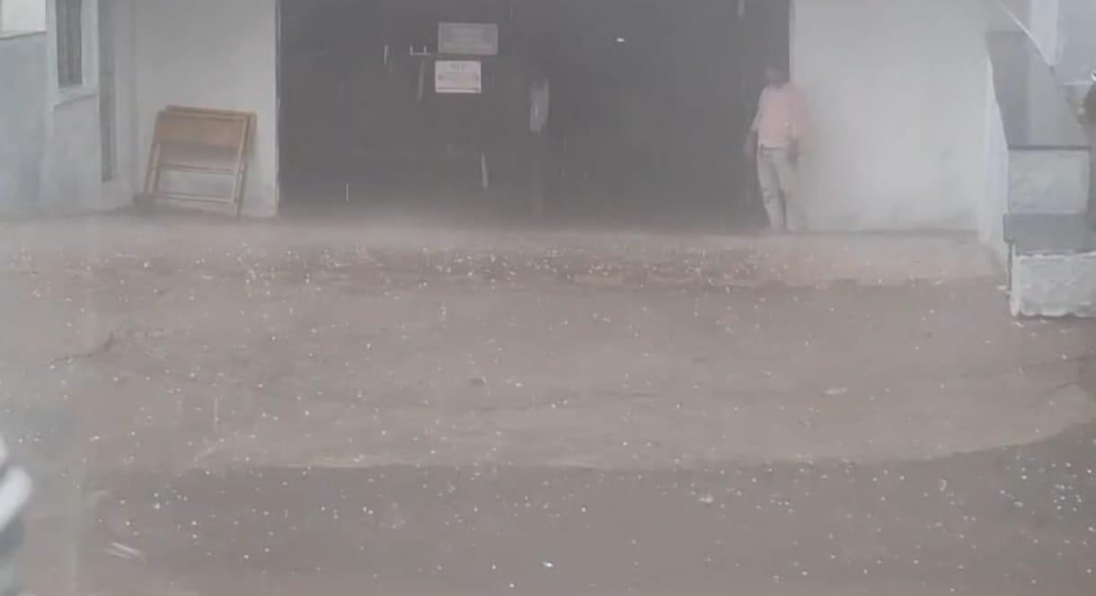 pune rain updates (photo- social media)