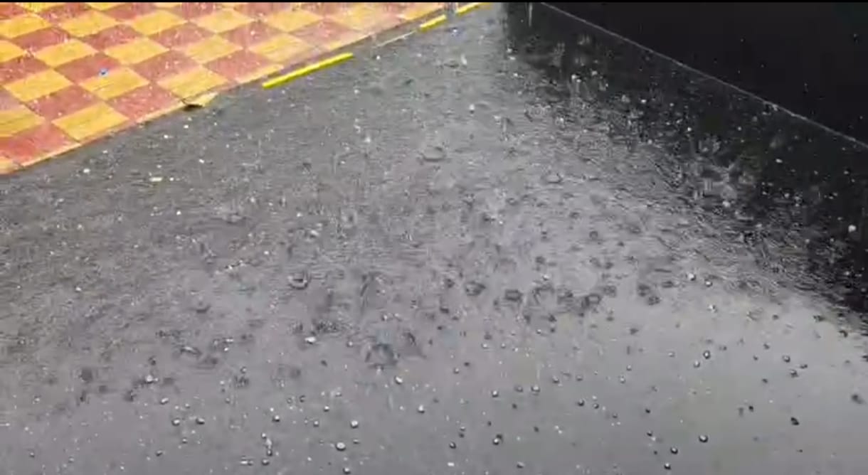 pune rain updates (photo- social media)