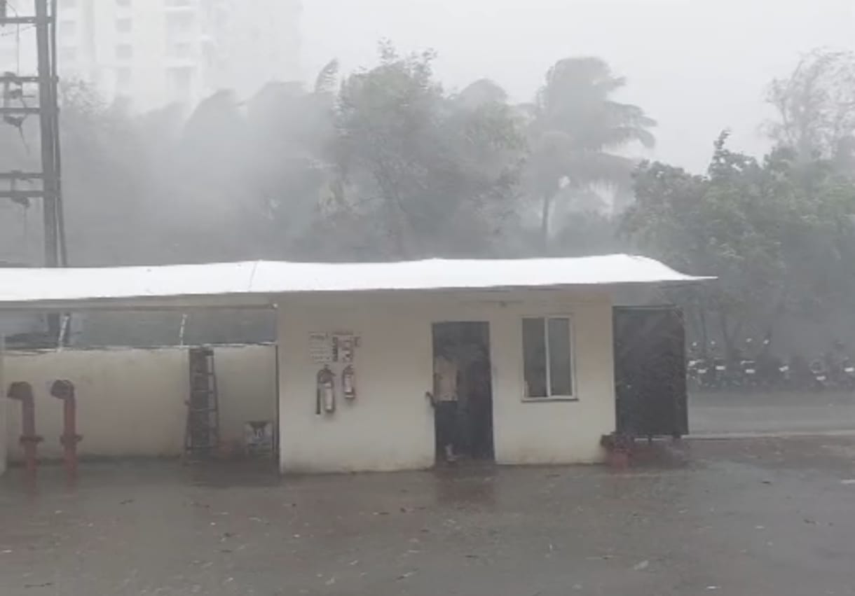 pune rain updates (photo- social media)