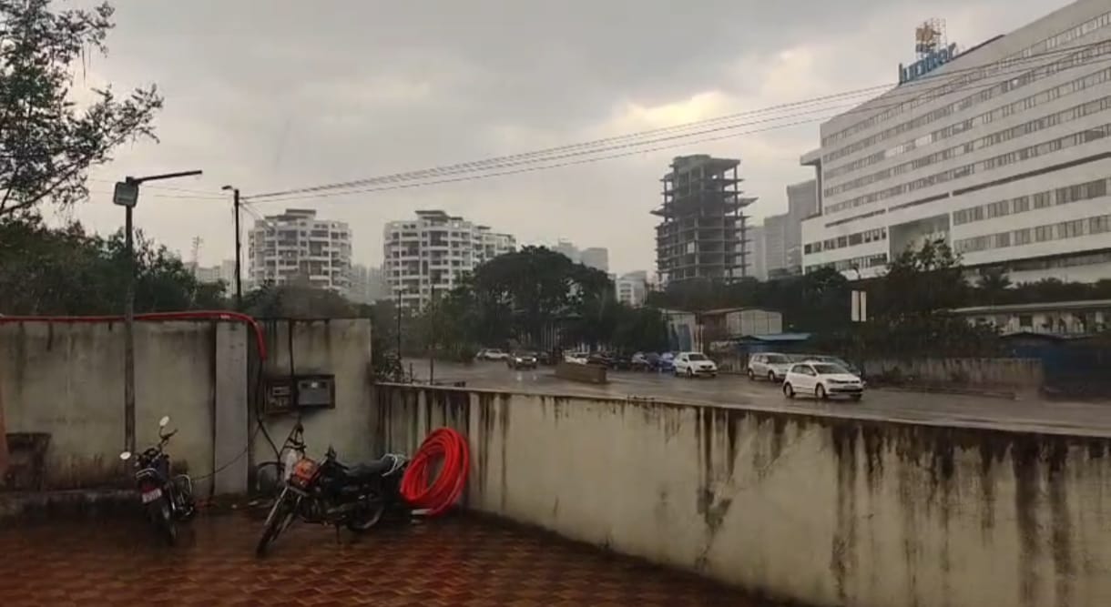 pune rain updates (photo- social media)