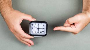 When is the best time to weigh yourself for accurate results