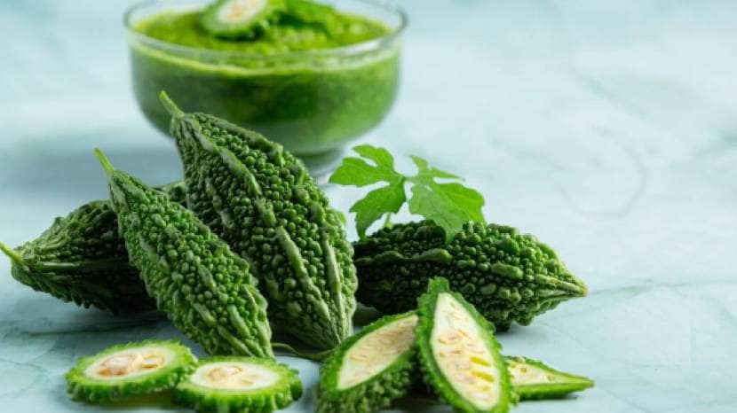 Which vegetable is best for uric acid or Key Benefits of Bitter Gourd for Uric Acid
