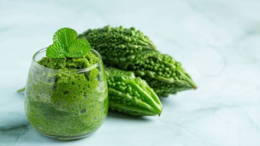 Which vegetable is best for uric acid