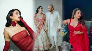 कोण आहे पृथ्वी शॉची भावी पत्नी आकृती अग्रवाल? ‘या’ चित्रपटातून केलं रूपेरी पडद्यावर पदार्पण