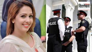 Who was Nancy Grewal Indian-origin youtuber women brutally murder in Canada