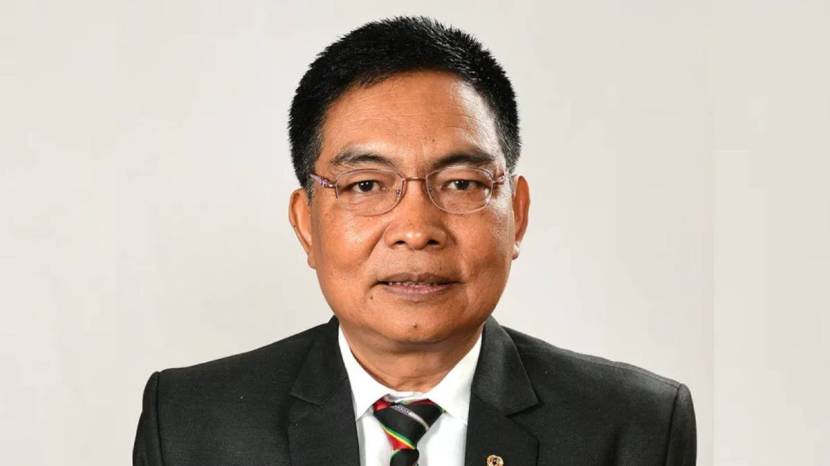 Why Vungzagin Valte funeral delayed