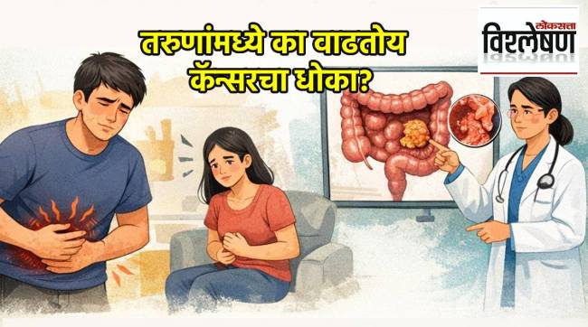 Why colorectal cancer Rising Among Young people Doctors Share 10 prevention tips To Lower The Risk