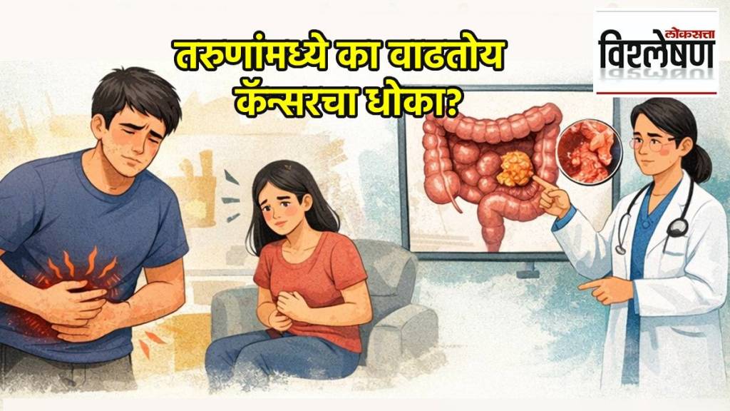 Why colorectal cancer Rising Among Young people Doctors Share 10 prevention tips To Lower The Risk