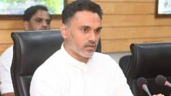 Yogesh Kadam : “हट्ट केला असता तर कॅबिनेट मंत्रिपद मिळालं असतं”, मंत्री योगेश कदम यांचं वक्तव्य चर्चेत