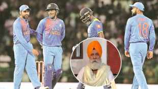 Yograj Singh Statement on Rohit Sharma Virat kohli MS Dhoni Said Laanat Hai Salute to dhoni on retirement