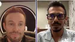 “मी गेल्या सहा महिन्यांपासून दारू…”, युझवेंद्र चहलचा IPL 2026 पूर्वी मोठा खुलासा; नेमकं काय झालं?