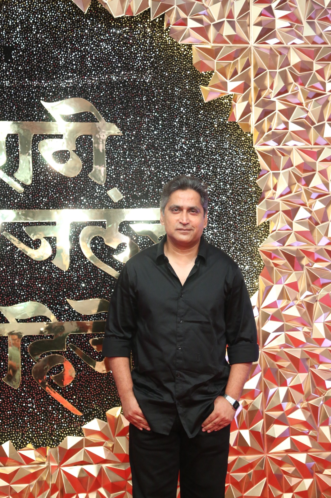 Zee Chitra Gaurav 2026 Marathi Actors Look