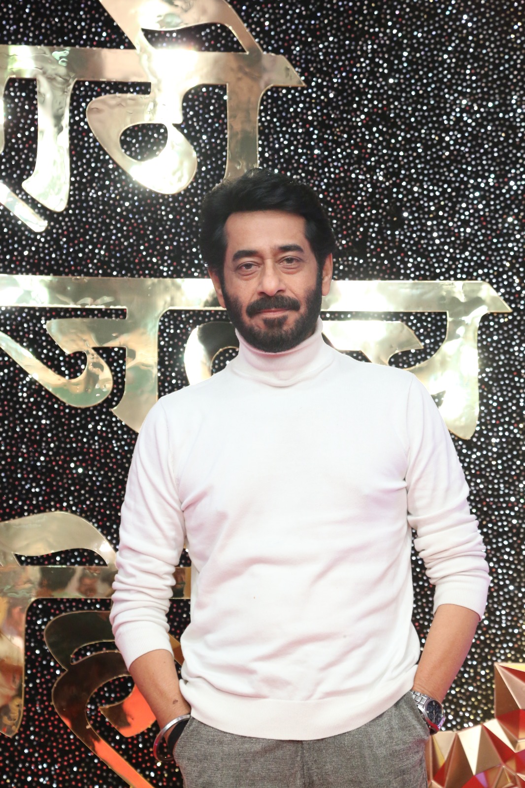 Zee Chitra Gaurav 2026 Marathi Actors Look