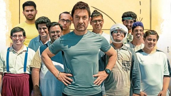 aamir khan and genelia deshmukh sitaare zameen par movie is finally releasing on ott after nine months on sony liv