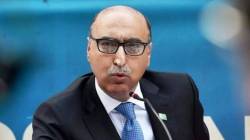 Pakistan envoy Delhi Mumbai nuclear threat : “अमेरिकेने आमच्यावर हल्ला केला तर आम्ही मुंबई-दिल्ली उडवू”, पाकिस्तानकडून भारताला धमकी