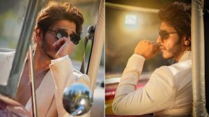 मराठीतला शाहरुख खान…; स्टार प्रवाहच्या लोकप्रिय अभिनेत्याच्या फोटोवर चाहत्यांच्या कमेंट्स, हटके लुकने वेधले लक्ष