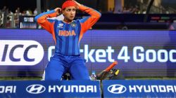 Abhishek Sharma: “जेव्हा मी आऊट ऑफ फॉर्म होतो, तेव्हा…”, वर्ल्डकप जिंकताच अभिषेक शर्माने मनातलं बोलून दाखवलं