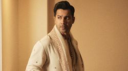 अंडरवर्ल्डच्या धमकीमुळे धवन कुटुंबावर आली होती घर सोडण्याची वेळ, स्टाफनेच दिला होता घरचा पत्ता; वरुण धवनचा खुलासा