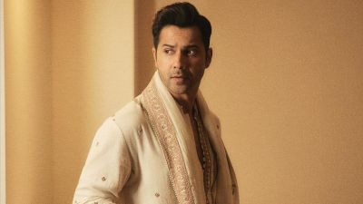 अंडरवर्ल्डच्या धमकीमुळे धवन कुटुंबावर आली होती घर सोडण्याची वेळ; वरुण धवनचा खुलासा