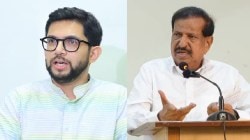 “हा माझ्यासाठी प्राधान्याचा विषय…”, आदित्य ठाकरेंचे वनमंत्री गणेश नाईकांना पत्र; कोणती मागणी केली?