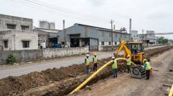 अहिल्यानगर एमआयडीसीमधील कारखान्यांना ‘पीएनजी’चा पुरवठा होणार! परिणाम झालेल्या कंपन्यांना दिलासा मिळण्याची शक्यता